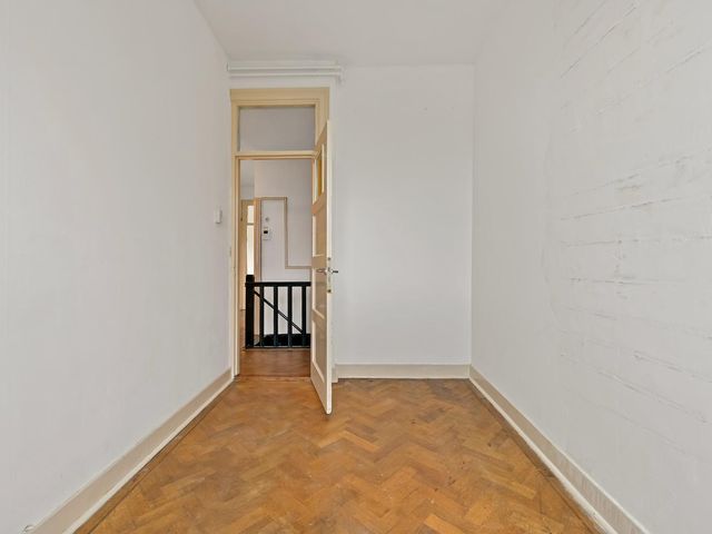 Apeldoornselaan 274, 's-Gravenhage