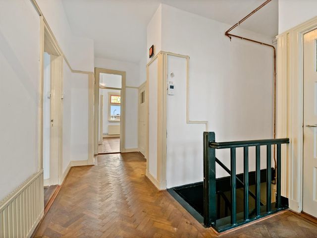 Apeldoornselaan 274, 's-Gravenhage