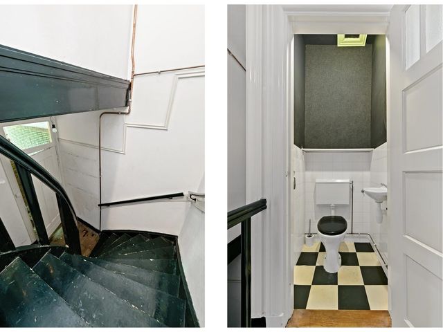 Apeldoornselaan 274, 's-Gravenhage