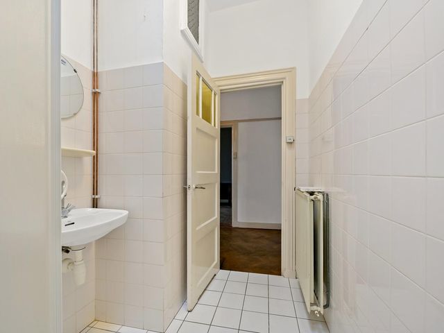 Apeldoornselaan 274, 's-Gravenhage