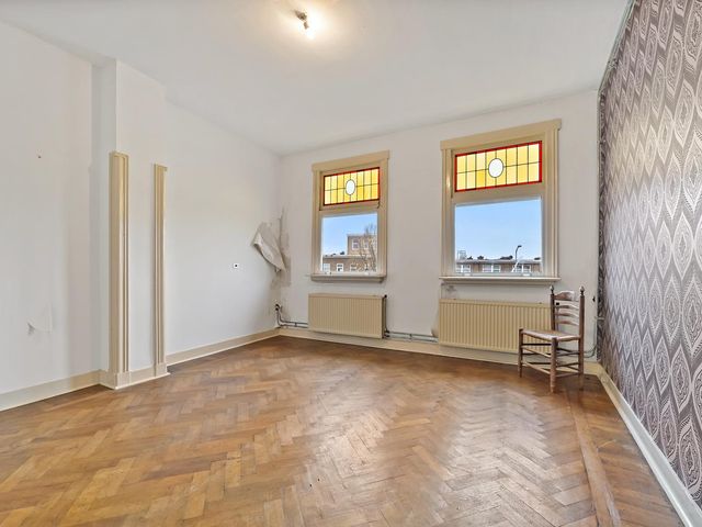 Apeldoornselaan 274, 's-Gravenhage