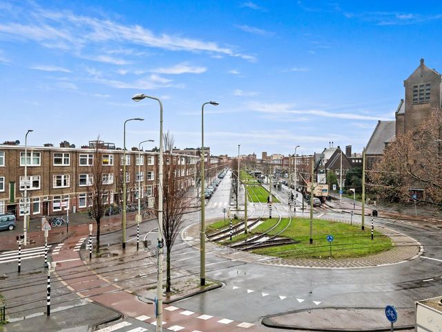 Apeldoornselaan 274, 's-Gravenhage