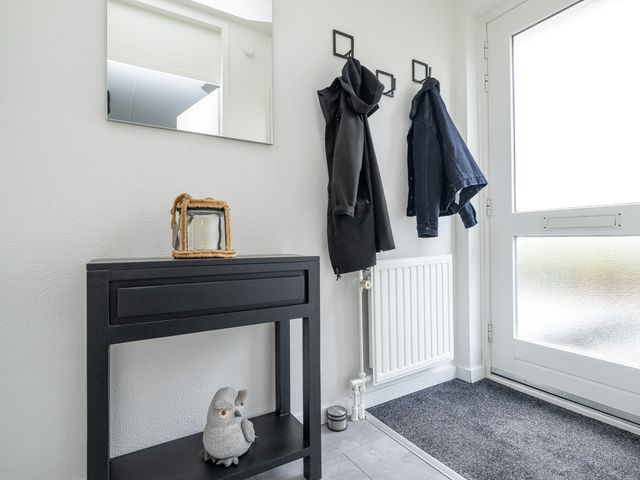 Johan Frisolaan 53, Den Bommel