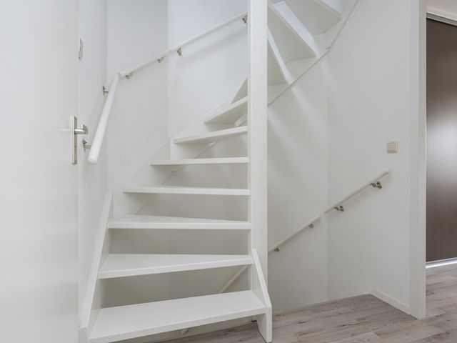 Johan Frisolaan 53, Den Bommel