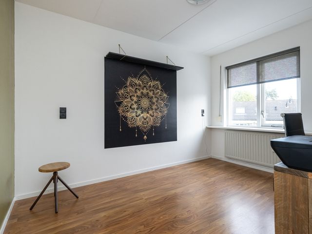 Johan Frisolaan 53, Den Bommel