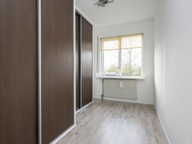 Johan Frisolaan 53, Den Bommel