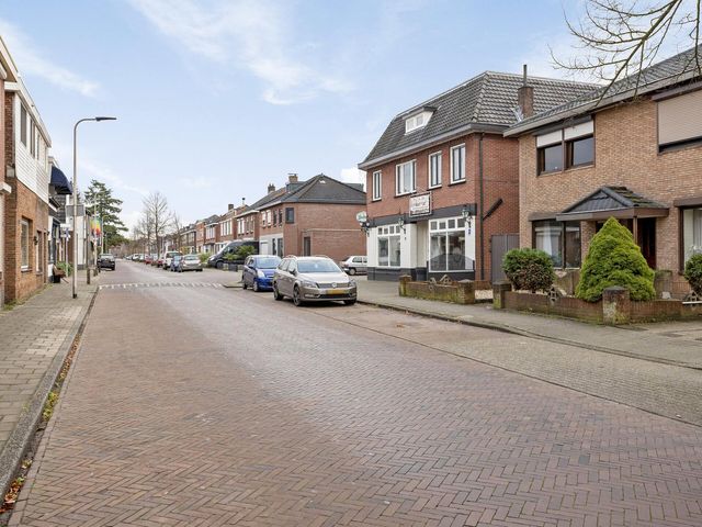 Poolmansweg 77, Enschede