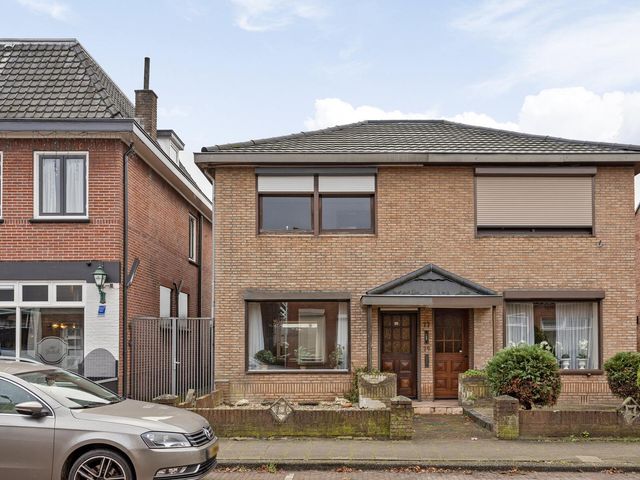 Poolmansweg 77, Enschede