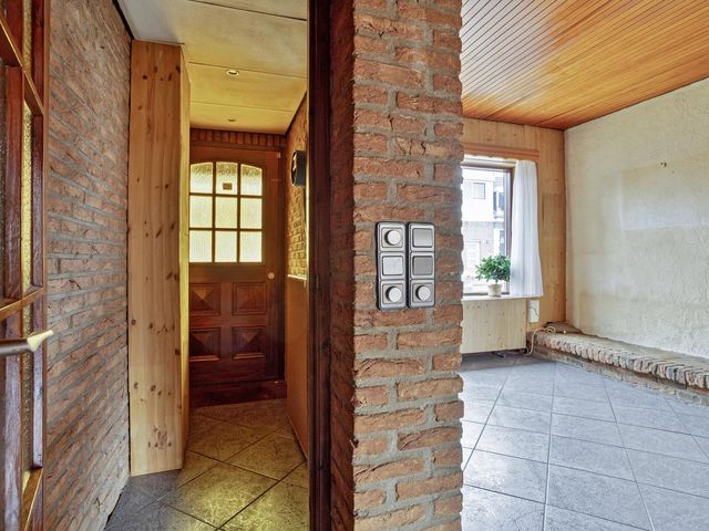 Poolmansweg 77, Enschede