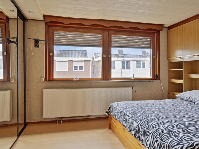 Poolmansweg 77, Enschede