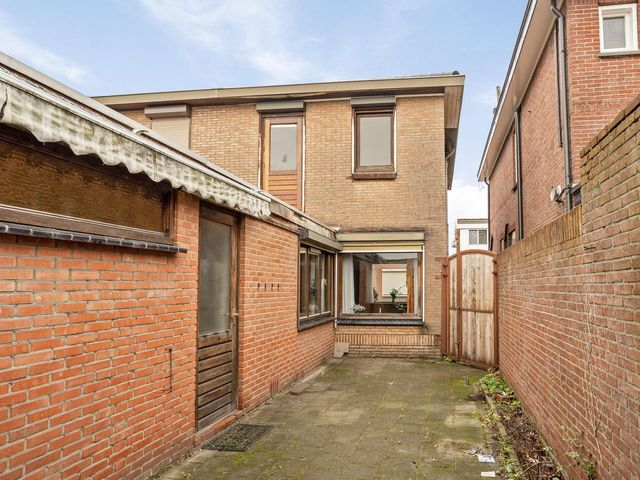 Poolmansweg 77, Enschede