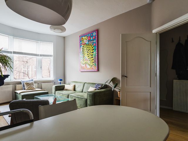 Lavendelstraat 19, 's-Gravenhage