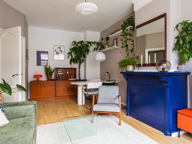 Lavendelstraat 19, 's-Gravenhage