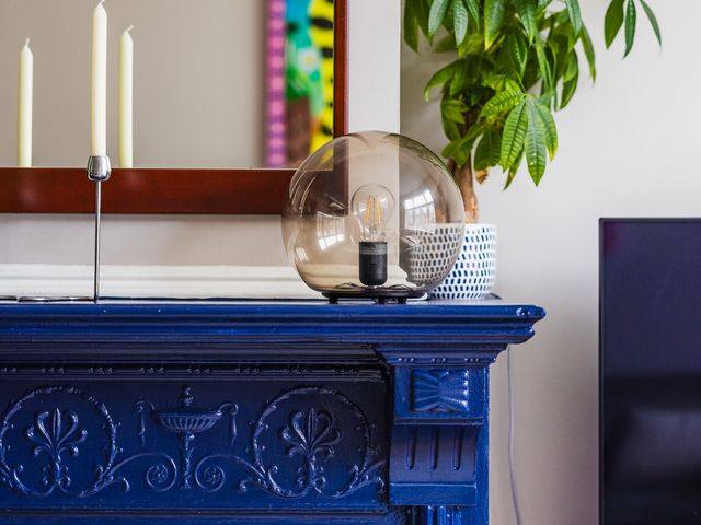 Lavendelstraat 19, 's-Gravenhage