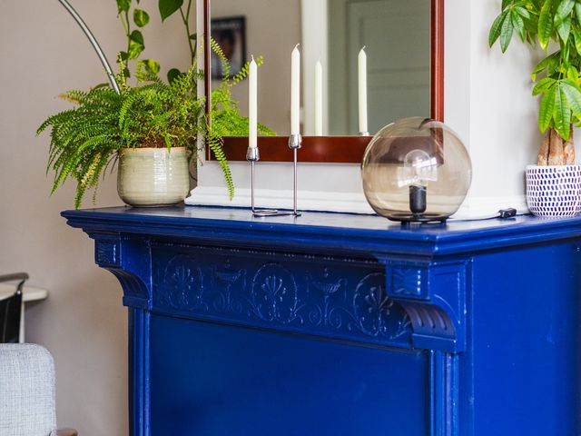 Lavendelstraat 19, 's-Gravenhage