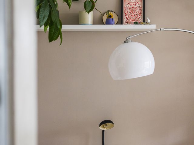 Lavendelstraat 19, 's-Gravenhage