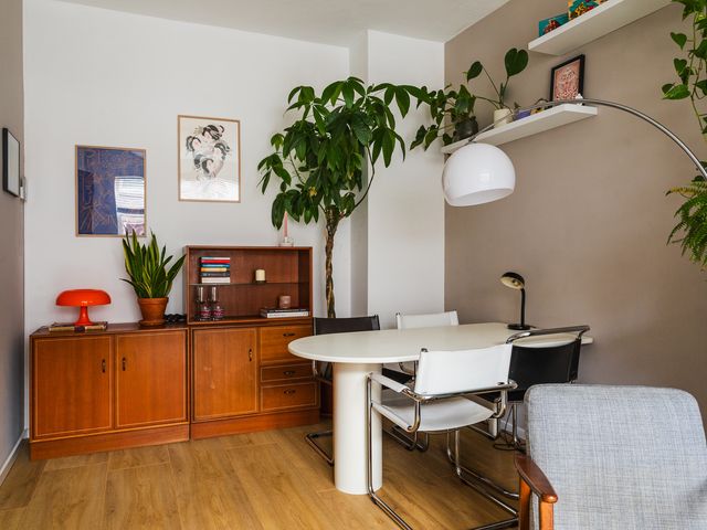 Lavendelstraat 19, 's-Gravenhage