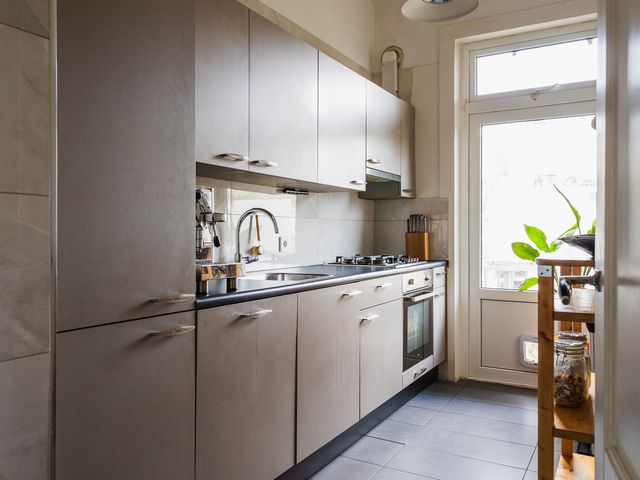 Lavendelstraat 19, 's-Gravenhage