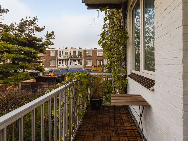 Lavendelstraat 19, 's-Gravenhage