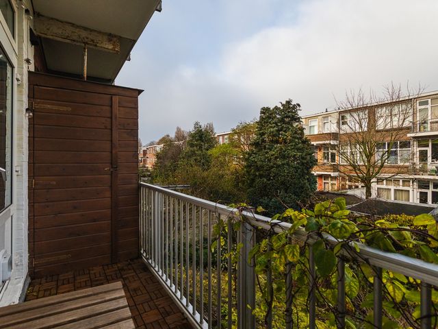 Lavendelstraat 19, 's-Gravenhage