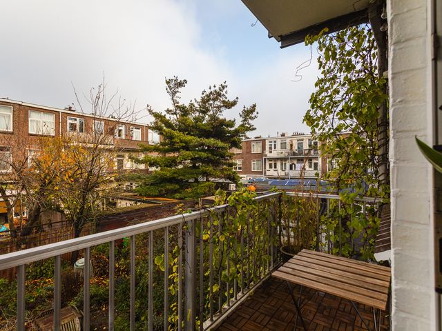 Lavendelstraat 19, 's-Gravenhage