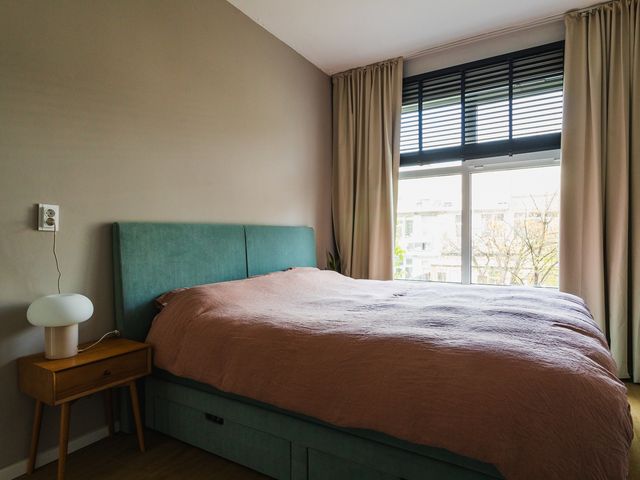 Lavendelstraat 19, 's-Gravenhage