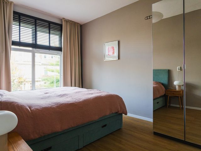 Lavendelstraat 19, 's-Gravenhage