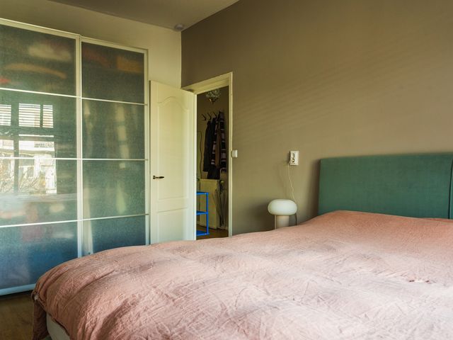 Lavendelstraat 19, 's-Gravenhage