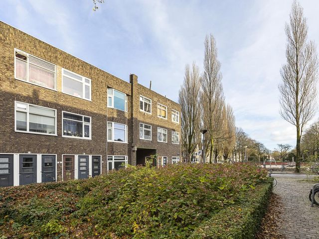 Nassaustraat 3, Groningen