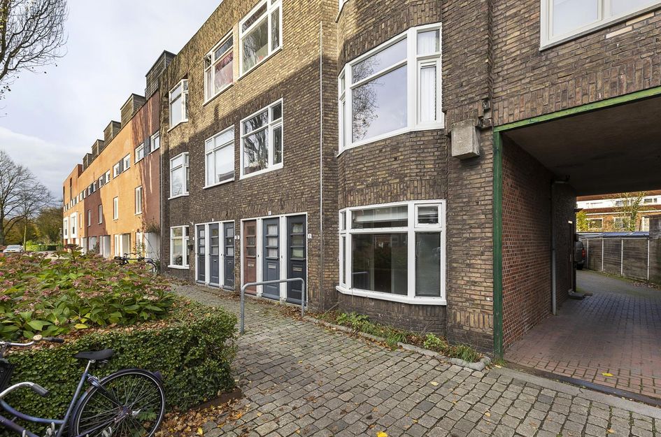 Nassaustraat 3