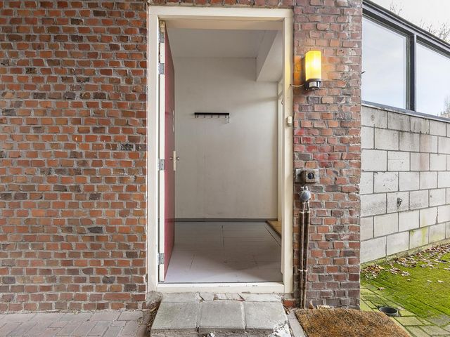 Nassaustraat 3, Groningen