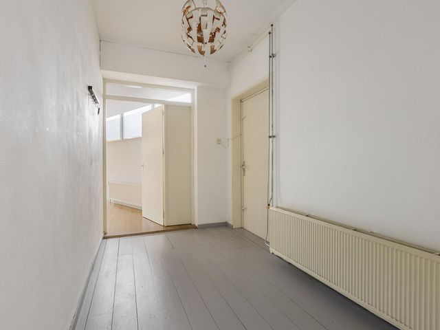 Nassaustraat 3, Groningen