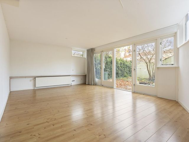 Nassaustraat 3, Groningen