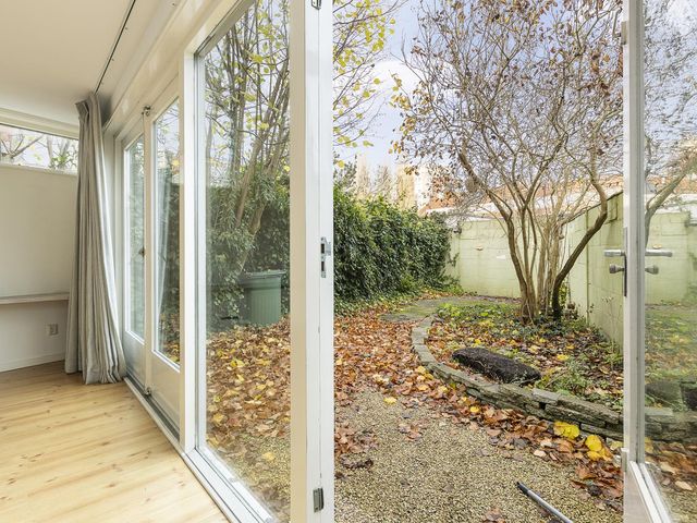 Nassaustraat 3, Groningen