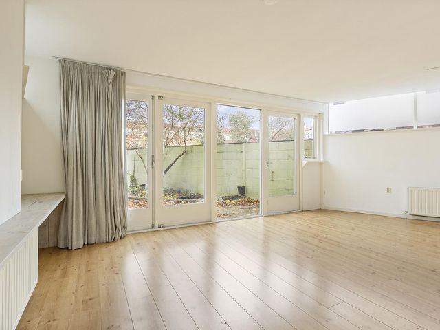 Nassaustraat 3, Groningen