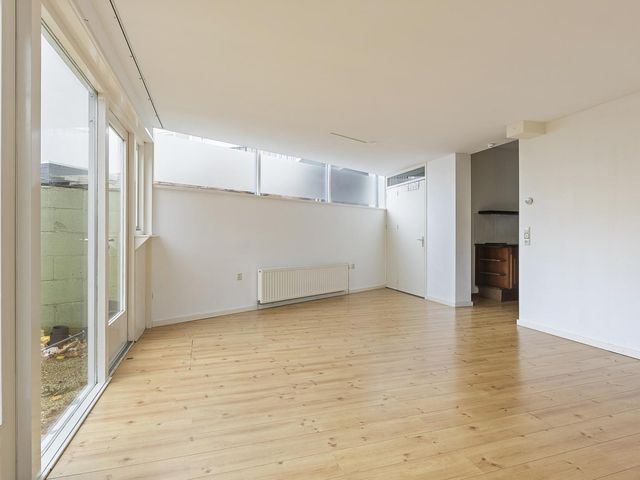 Nassaustraat 3, Groningen