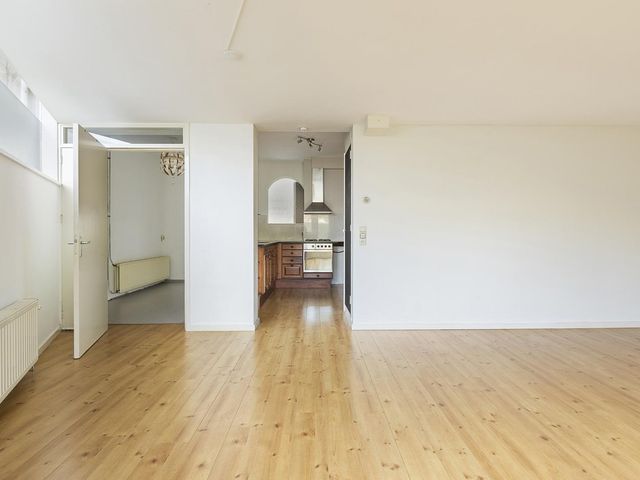 Nassaustraat 3, Groningen