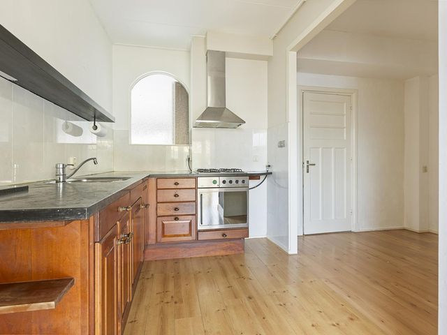 Nassaustraat 3, Groningen