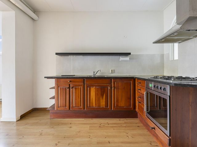 Nassaustraat 3, Groningen