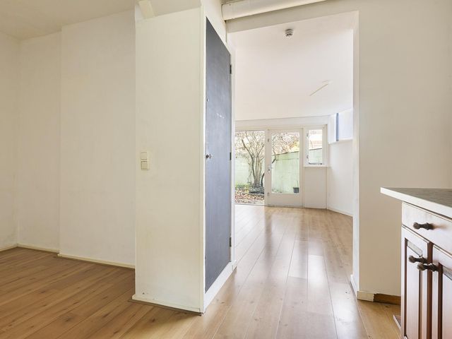 Nassaustraat 3, Groningen