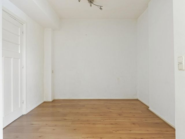 Nassaustraat 3, Groningen