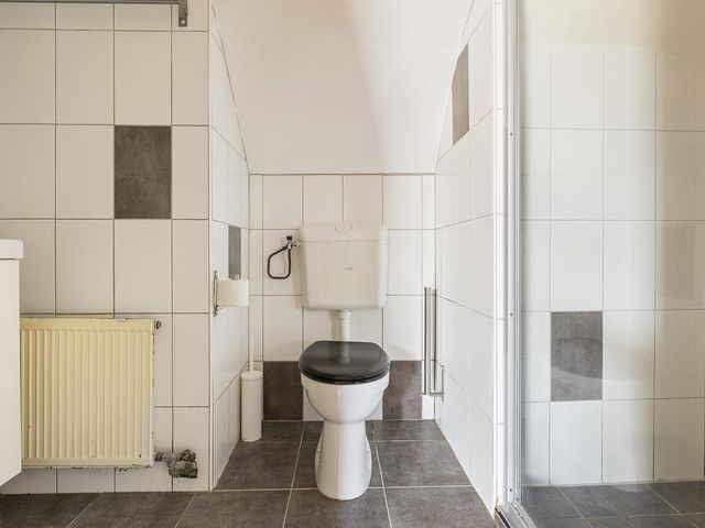 Nassaustraat 3, Groningen