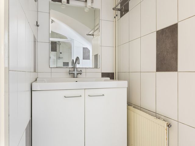 Nassaustraat 3, Groningen