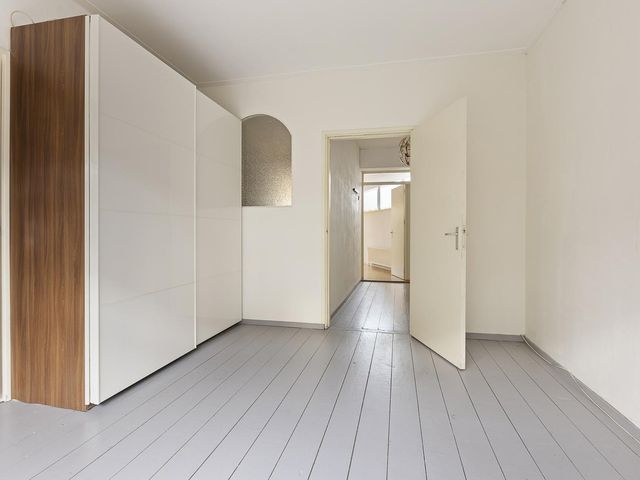 Nassaustraat 3, Groningen