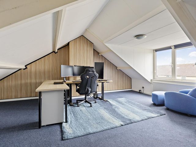 Zandsteenlaan 87, Groningen