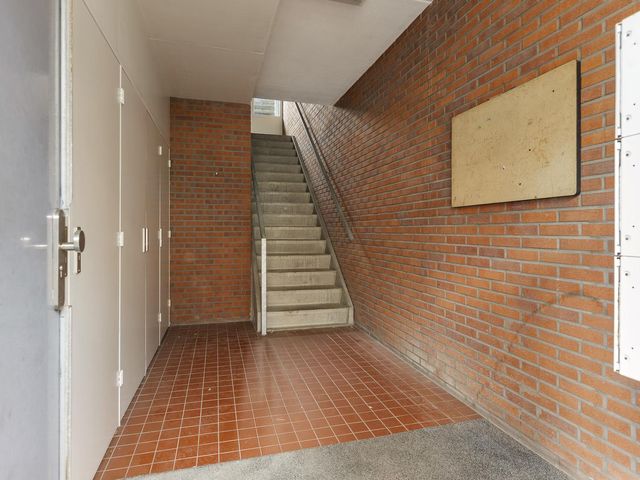 Eerste Hunzestraat 3c, Groningen