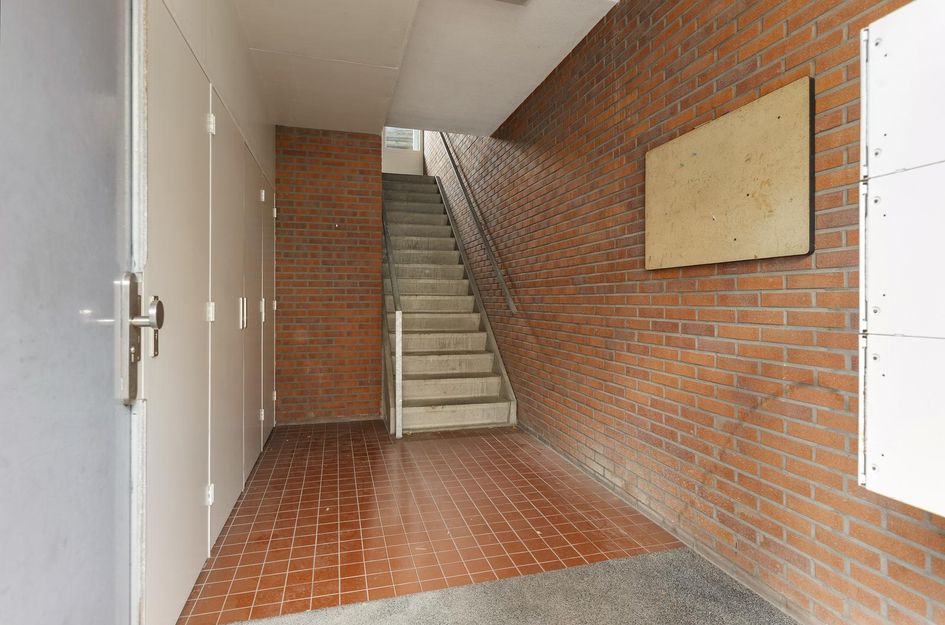 Eerste Hunzestraat 3c