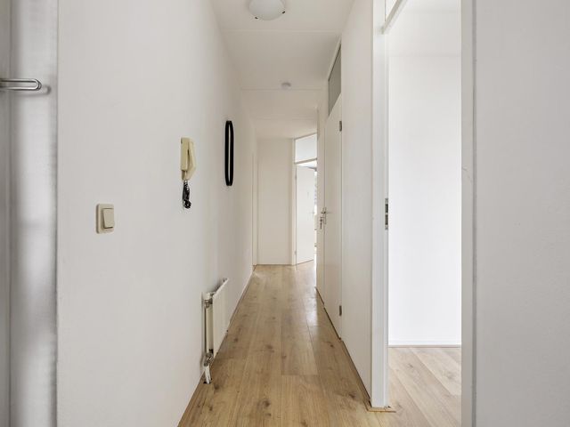 Eerste Hunzestraat 3c, Groningen