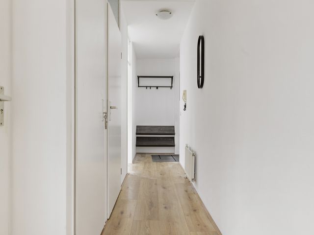 Eerste Hunzestraat 3c, Groningen