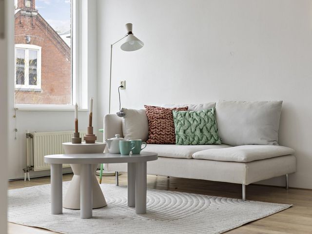 Eerste Hunzestraat 3c, Groningen